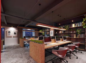 深圳羅湖辦公室裝修 直營施工、質(zhì)高價優(yōu)的專業(yè)工裝解決方案