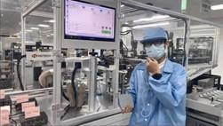 交大電院“面向智能工廠的現(xiàn)場級工業(yè)物聯(lián)網(wǎng)關(guān)鍵設(shè)備研發(fā)”國家重點研發(fā)計劃項目順利通過綜合績效評價